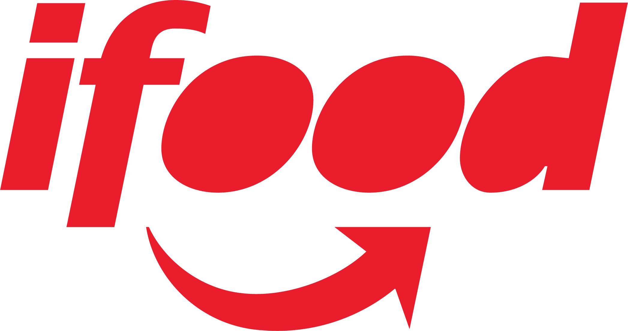 Peça pelo Ifood